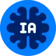 Ícone - Inteligência artificial